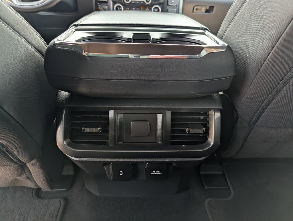 Certified 2023 Ford F150 XLT w/ Equipment Group 302A High AWD/4WD image 28