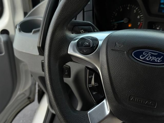 Certified 2019 Ford Transit 350 138 DRW w/ Shuttle Bus Prep Package RWD image 5