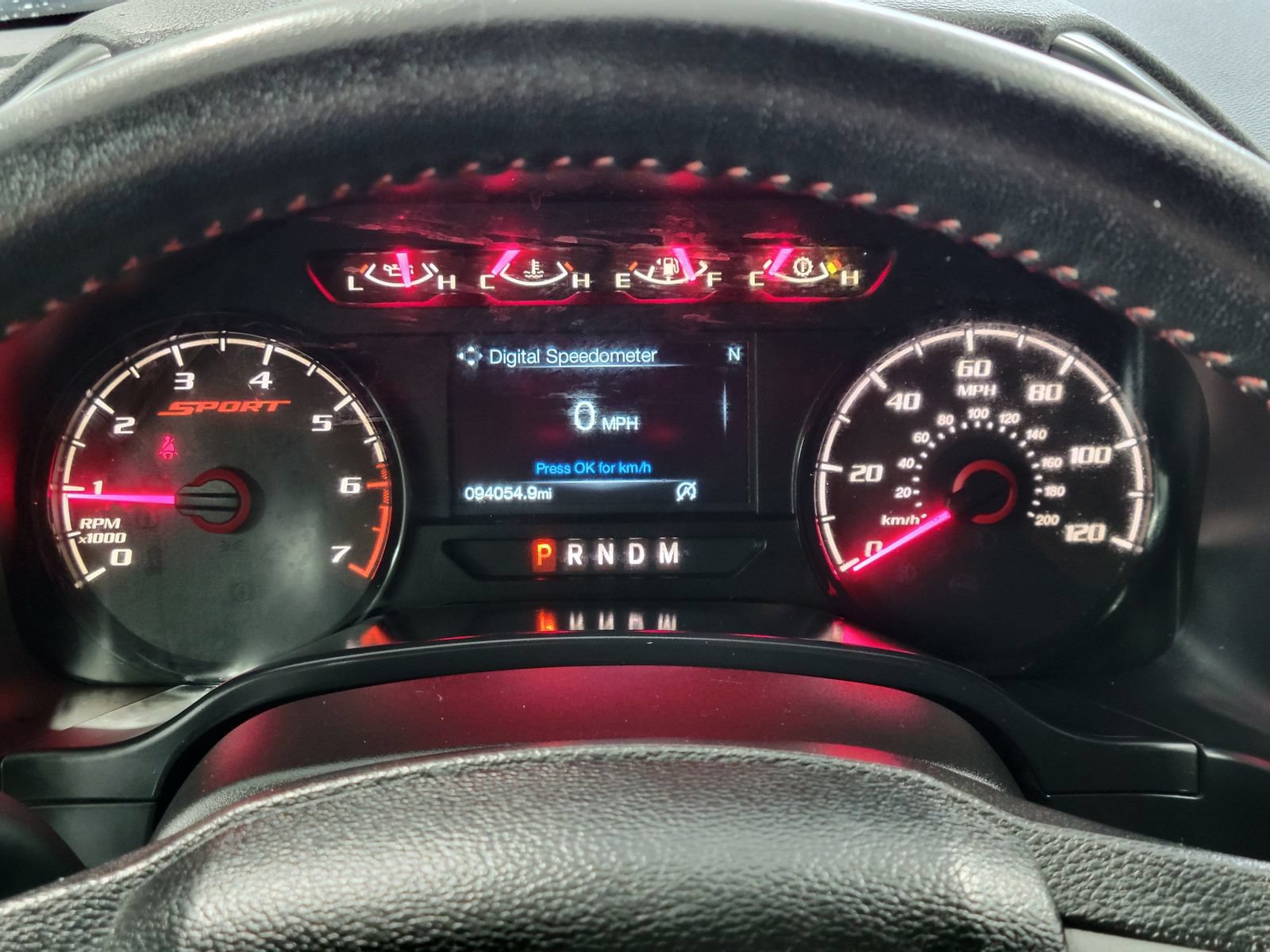 Certified 2018 Ford F150 XLT w/ Equipment Group 302A Luxury AWD/4WD image 13
