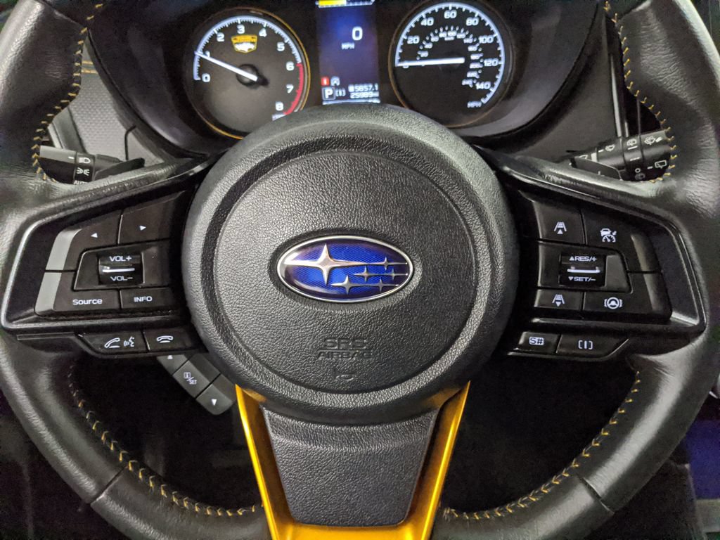 Used 2025 Subaru Forester Wilderness AWD/4WD image 19