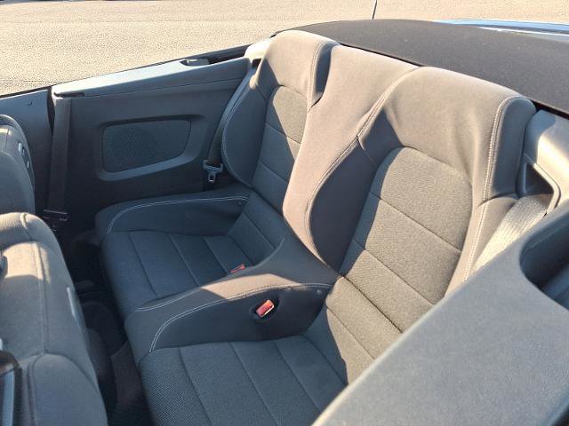 Certified 2017 Ford Mustang V6 w/ Equipment Group 051A image 10