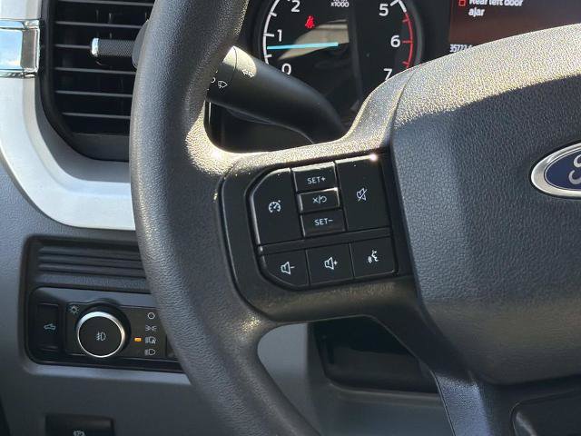 Certified 2025 Ford F250 XLT AWD/4WD image 13
