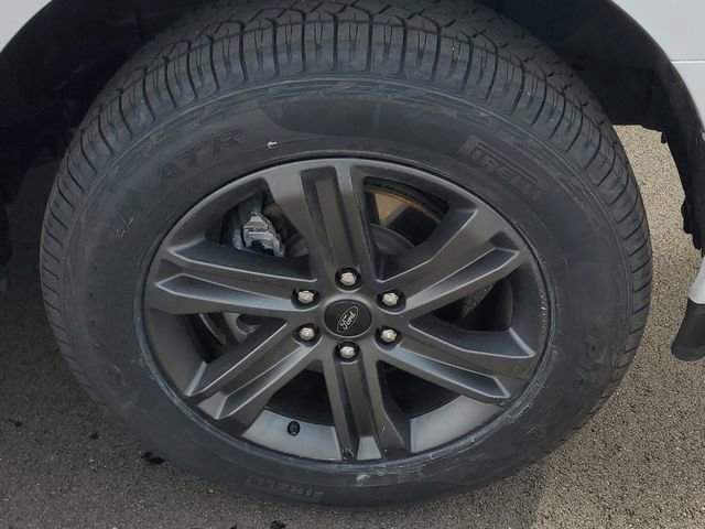 Certified 2023 Ford F150 XLT w/ Equipment Group 302A High AWD/4WD image 5