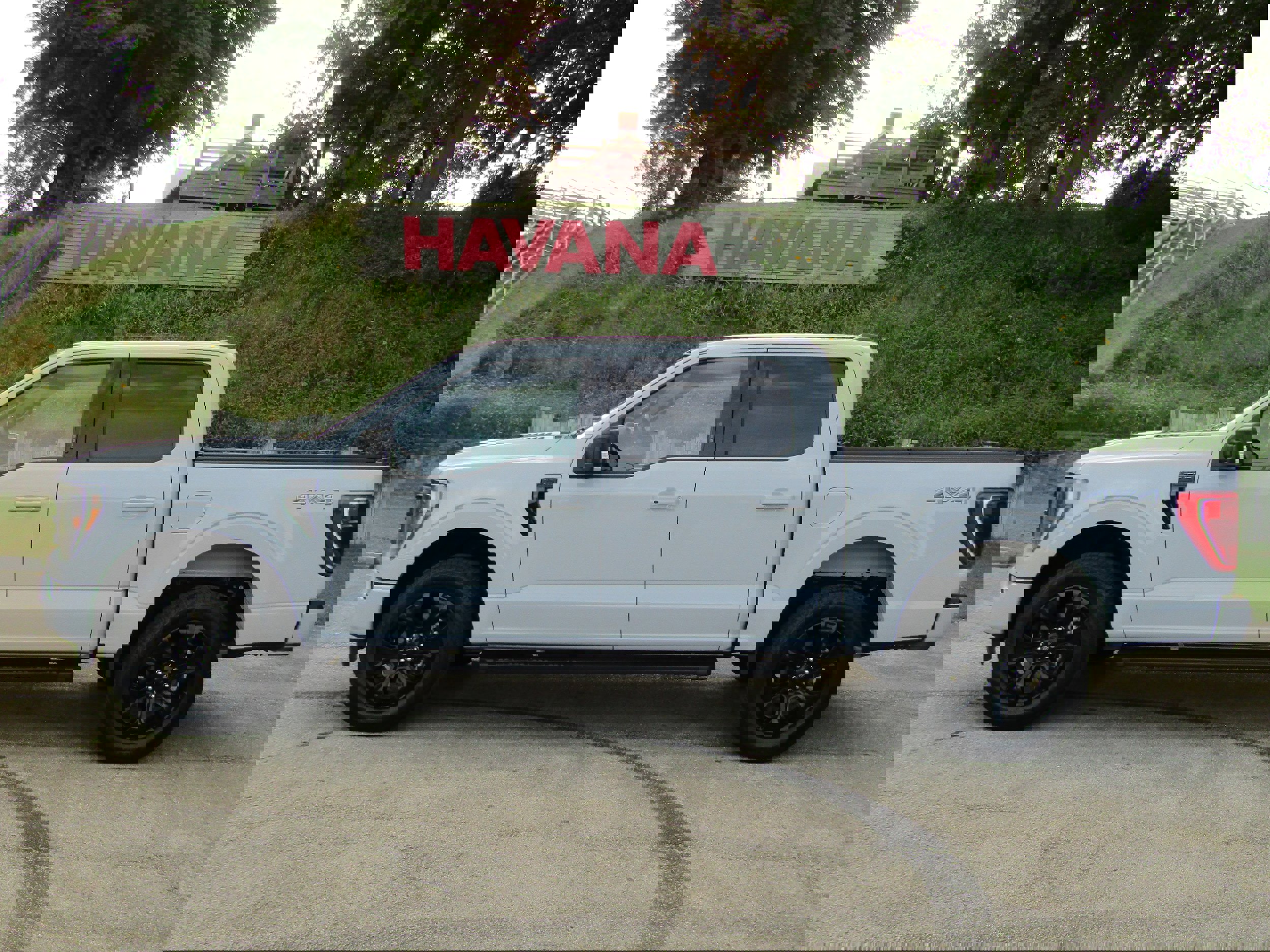 Certified 2023 Ford F150 XLT w/ Equipment Group 302A High