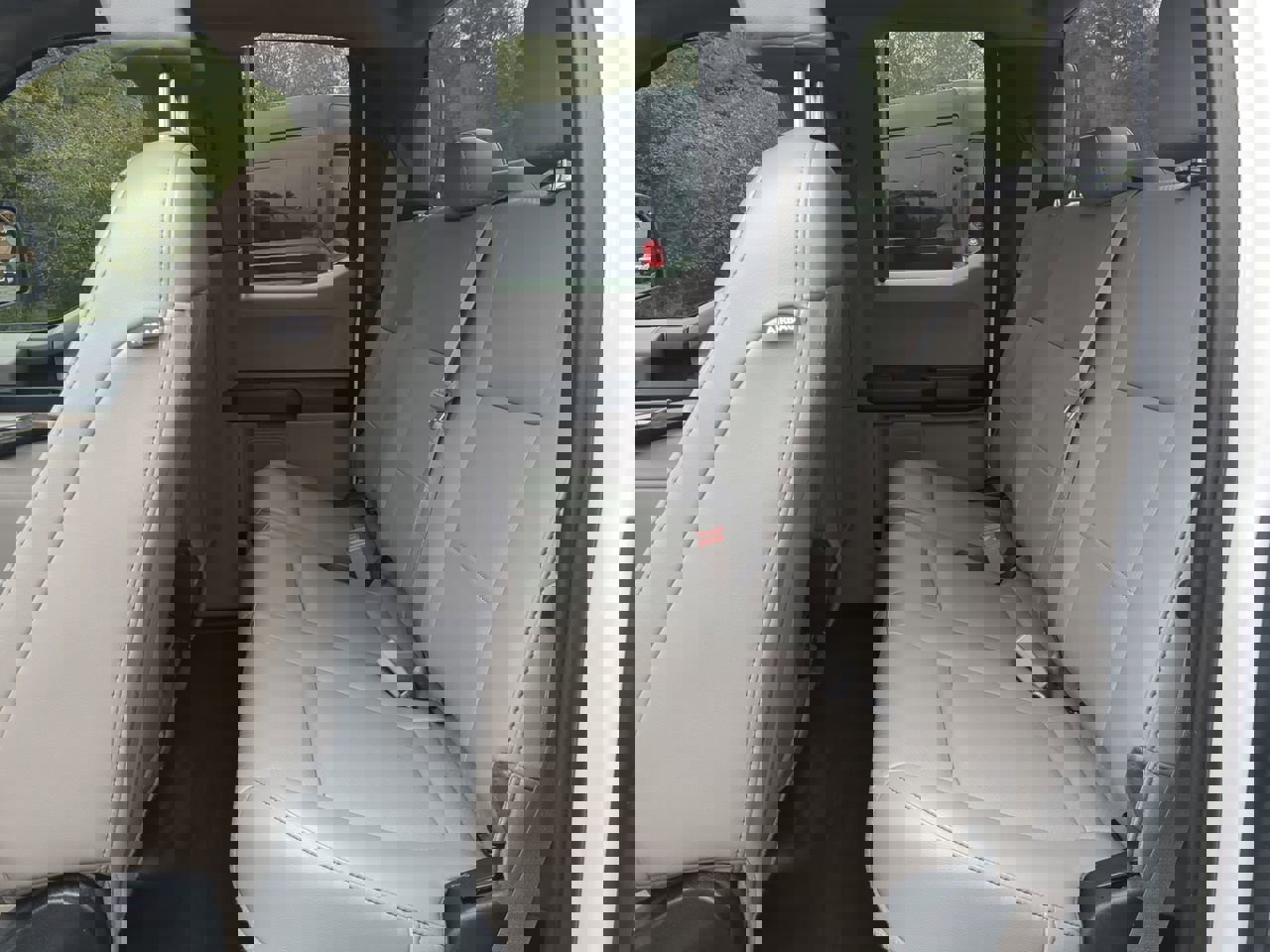 Certified 2019 Ford F150 XL w/ Equipment Group 101A Mid image 12