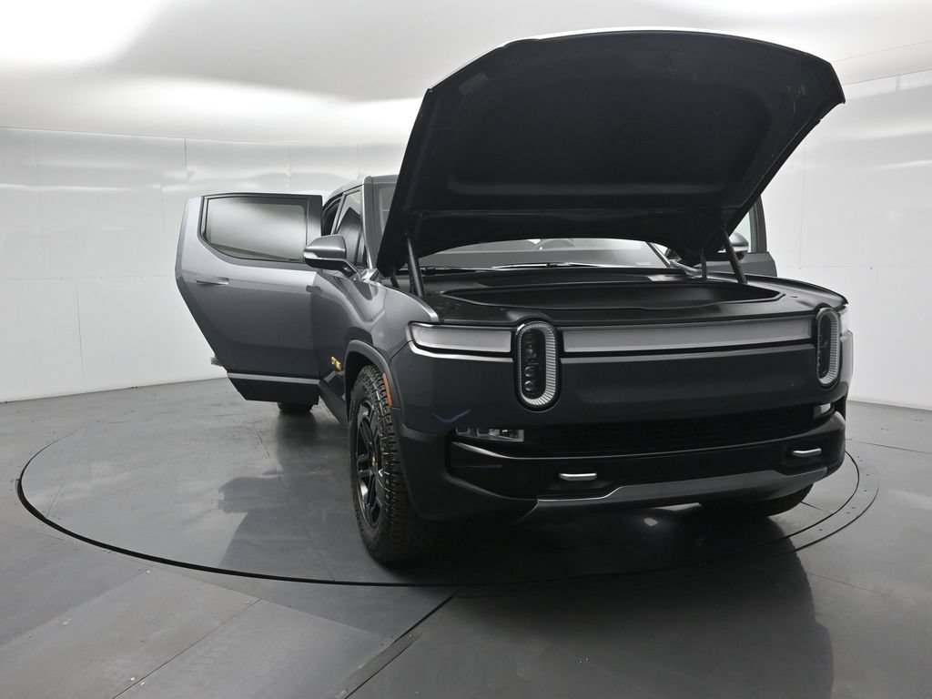 Used 2022 Rivian R1T Launch Edition AWD/4WD image 31