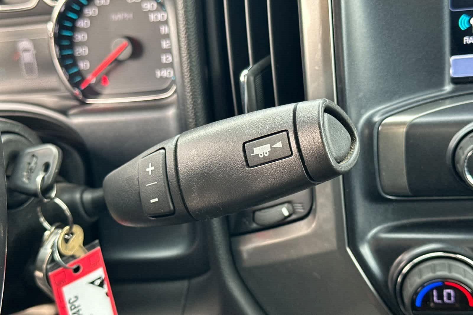 Used 2018 Chevrolet Silverado 1500 LT w/ All Star Edition image 21