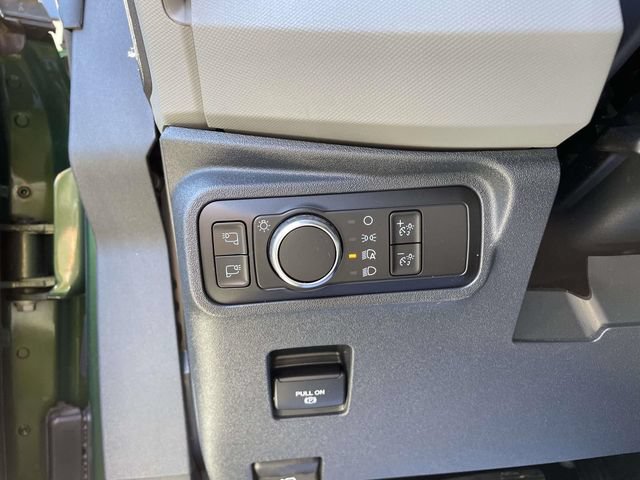 Certified 2023 Ford Bronco Badlands AWD/4WD image 22