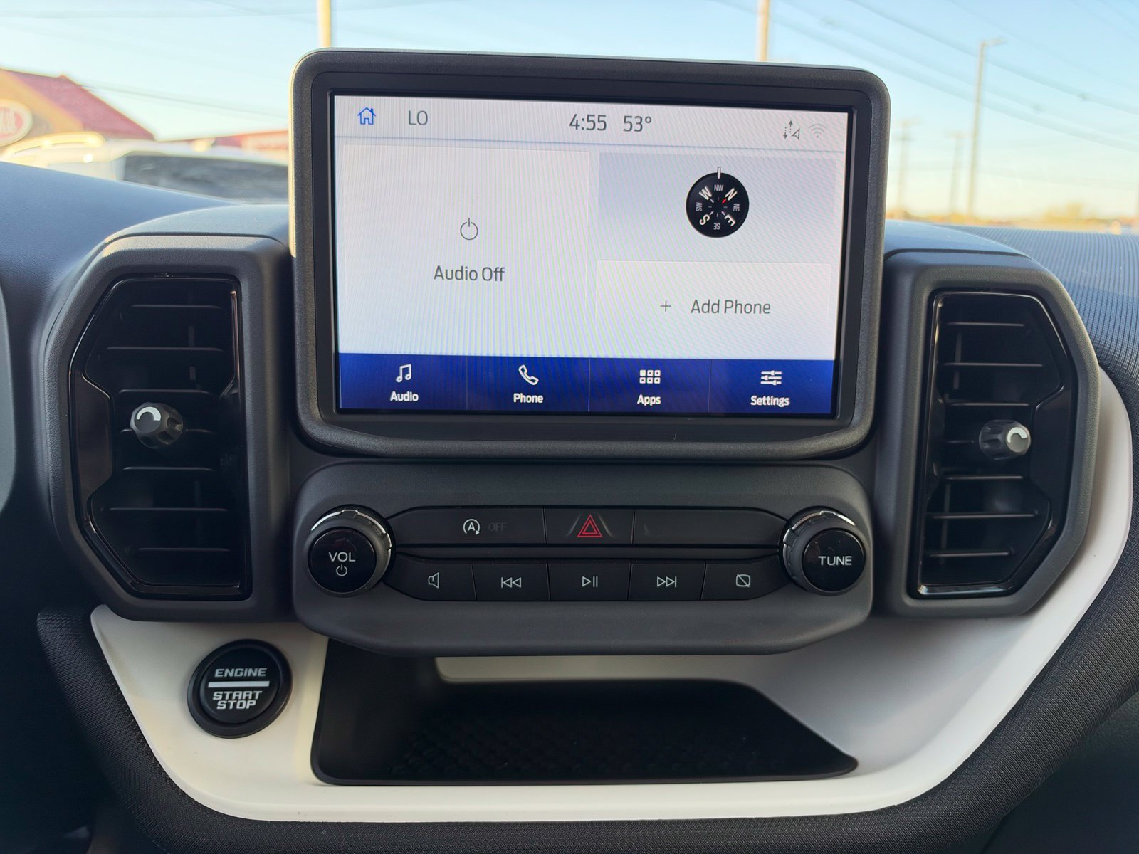 Certified 2023 Ford Bronco Sport Heritage w/ Heritage Convenience Package AWD/4WD image 19