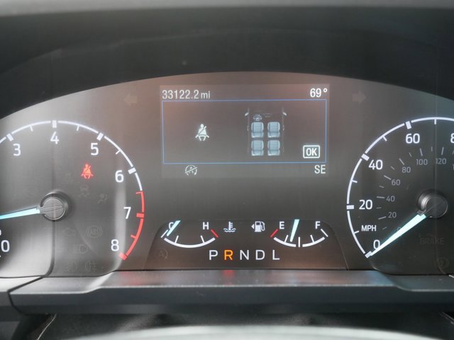 Certified 2022 Ford Maverick XL w/ Equipment Group 100A Standard AWD/4WD image 28