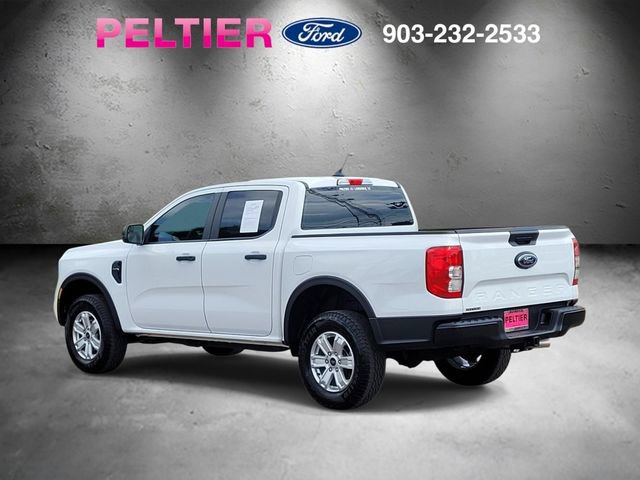 Certified 2024 Ford Ranger XL w/ Trailer Tow Package RWD image 7