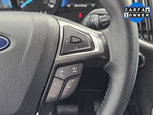 Certified 2024 Ford Edge SEL w/ Convenience Package image 25