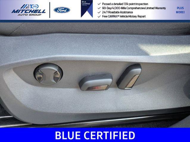 Used 2023 Volkswagen Tiguan SE R-Line AWD/4WD image 25