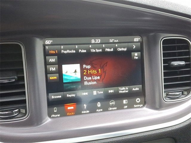 Used 2019 Dodge Charger GT image 17