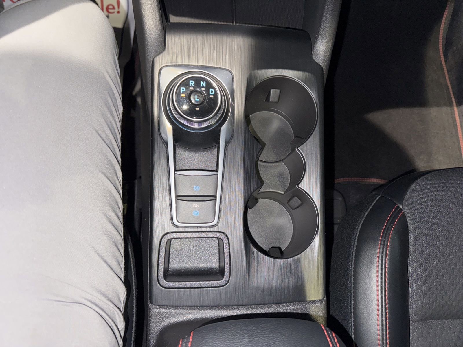 Certified 2023 Ford Escape ST-Line w/ Tech Pack #1 image 32