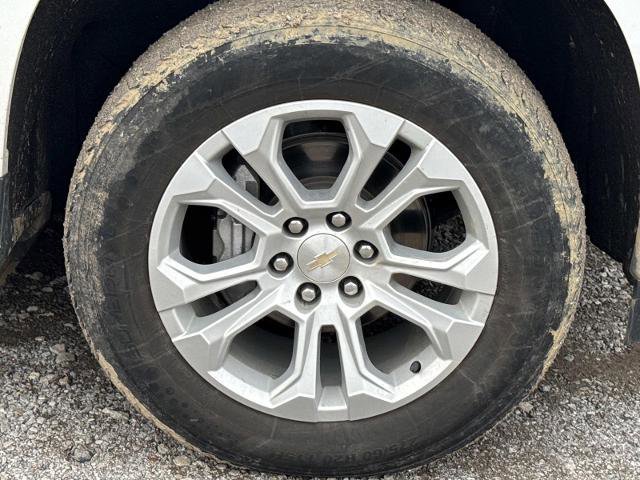 Used 2023 Chevrolet Silverado 1500 LTZ image 6