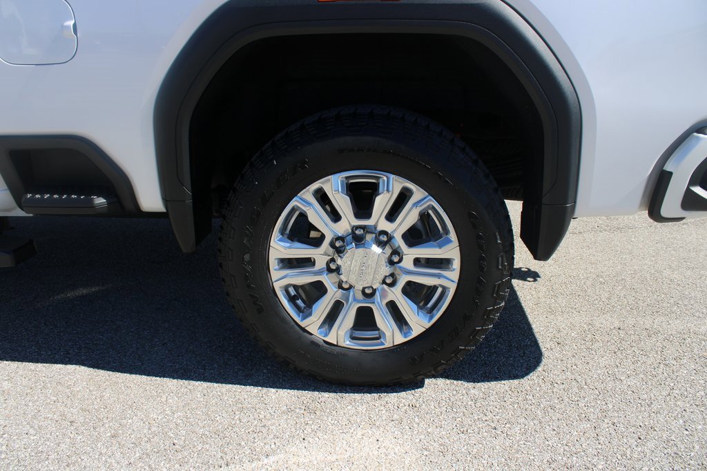 Used 2020 GMC Sierra 2500 Denali w/ Denali Ultimate Package image 24