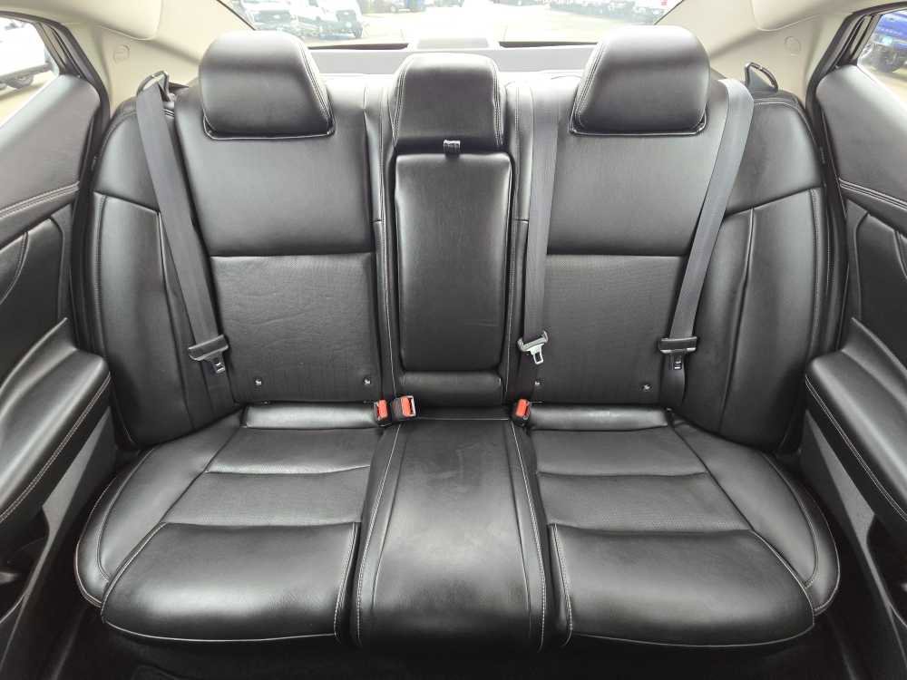 Used 2020 Nissan Maxima 3.5 SV w/ Floor Mat Group image 17