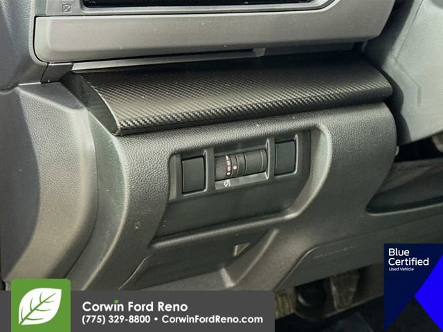 Used 2024 Subaru Crosstrek 2.0i Premium image 14