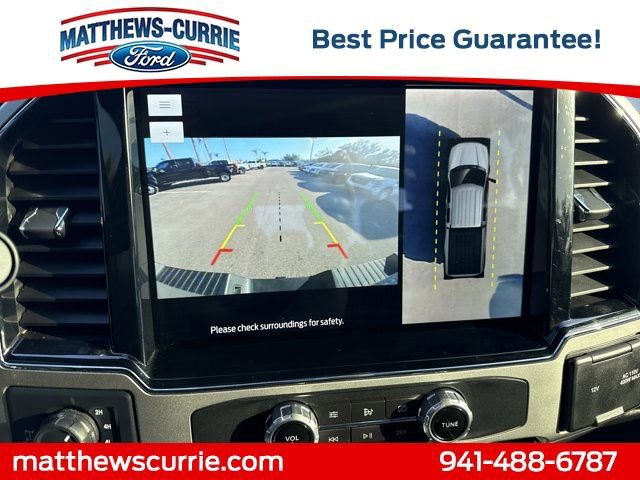 Certified 2022 Ford F250 Lariat w/ Tremor Off-Road Package image 22