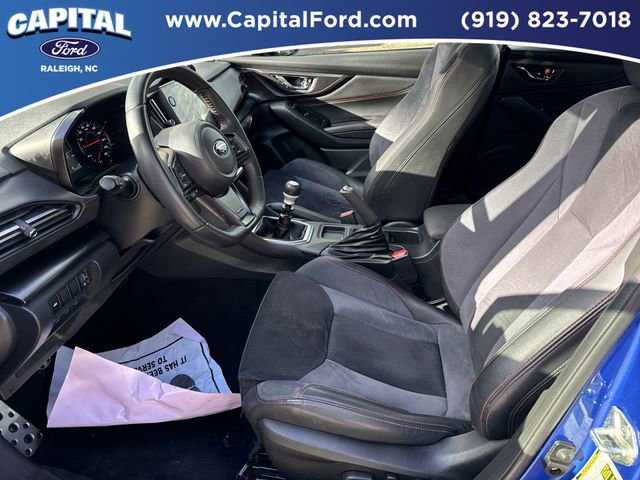Used 2022 Subaru WRX Limited image 17