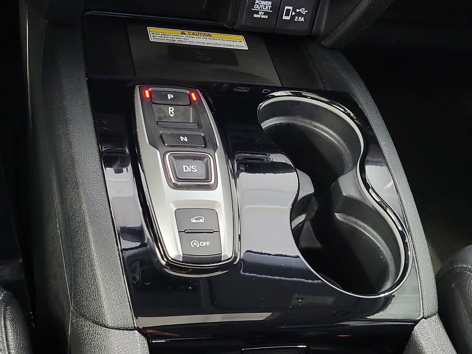Used 2020 Honda Pilot Elite image 26
