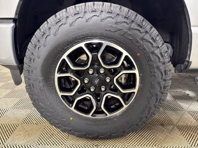 Certified 2023 Ford F150 XLT w/ Equipment Group 302A High AWD/4WD image 14