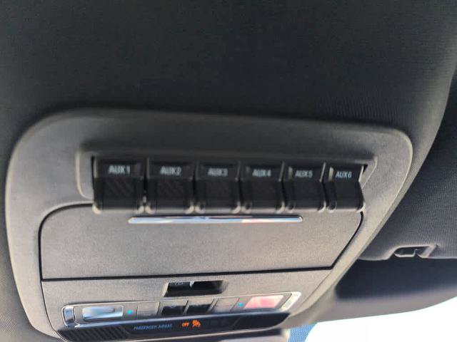 Certified 2024 Ford F150 Raptor AWD/4WD image 36