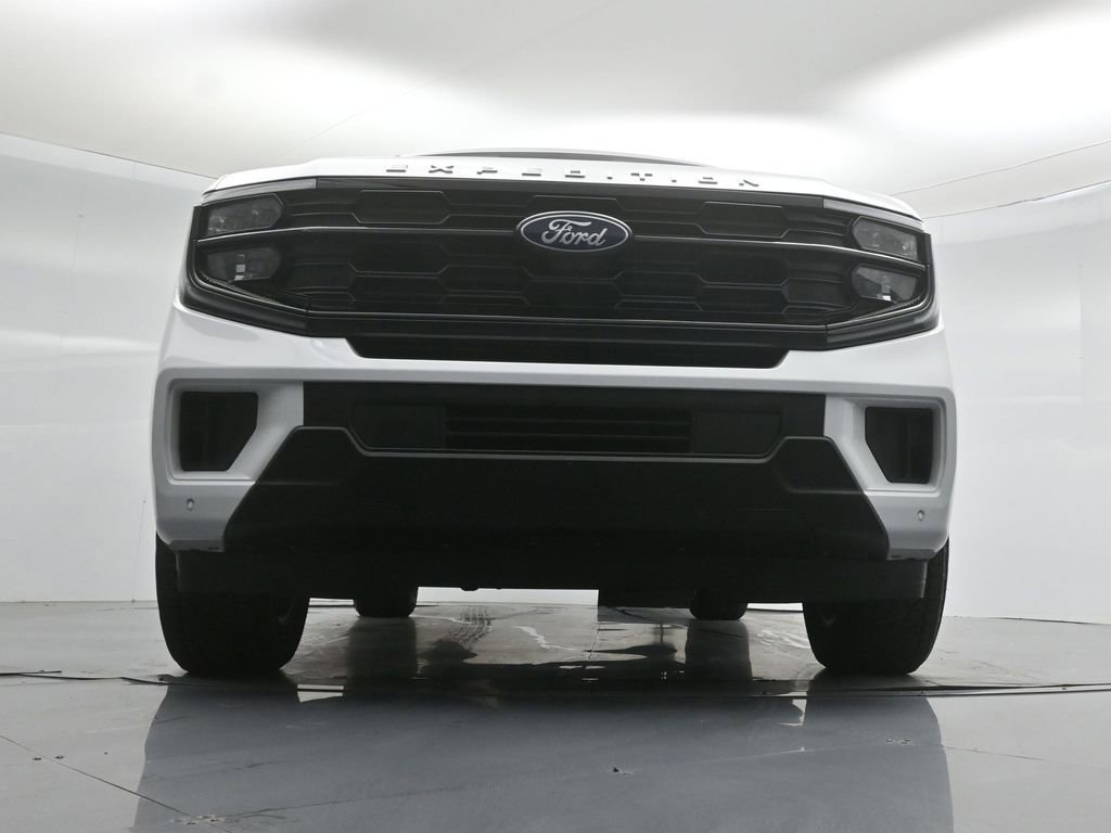 Certified 2025 Ford Expedition Max Active image 53