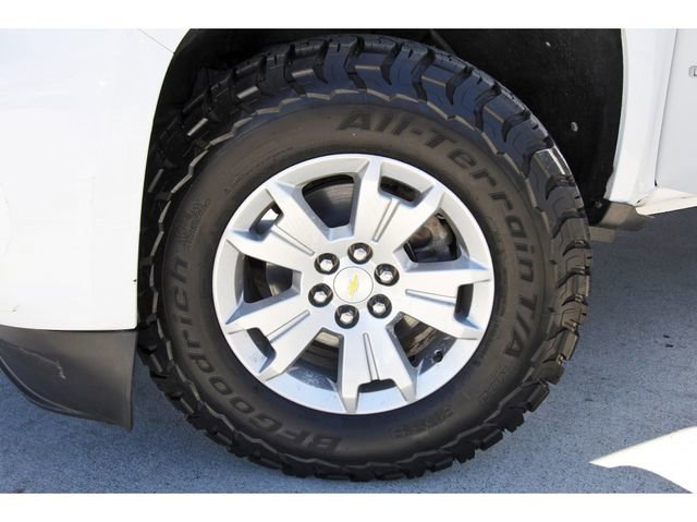 Used 2021 Chevrolet Colorado LT w/ LT Convenience Package image 29