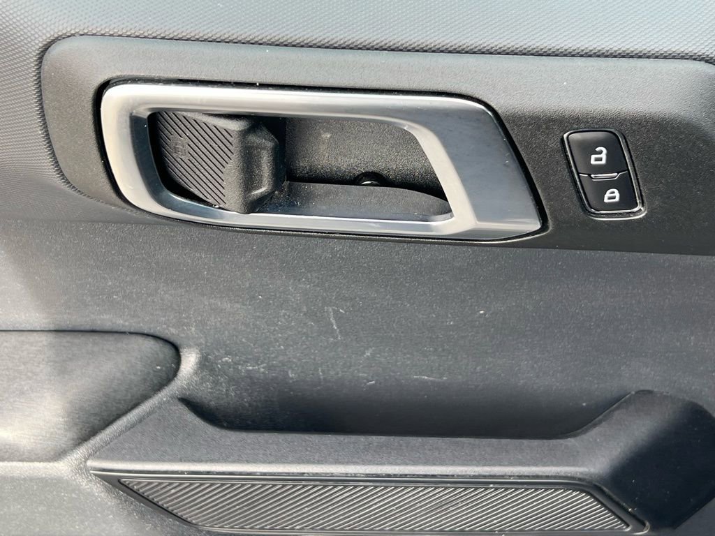 Certified 2025 Ford Bronco Big Bend image 26