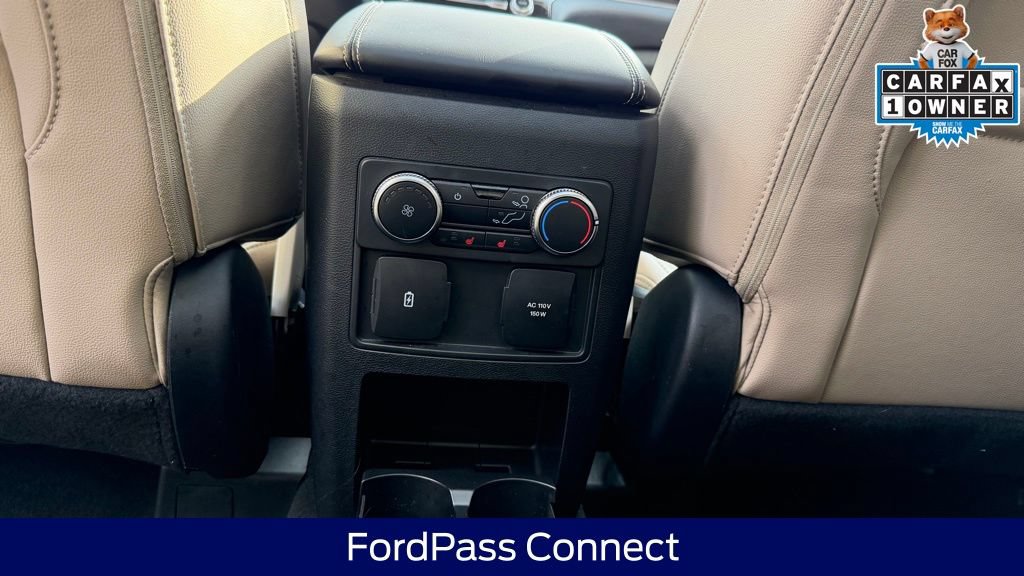 Certified 2022 Ford Explorer Limited w/ Equipment Group 301A AWD/4WD image 30