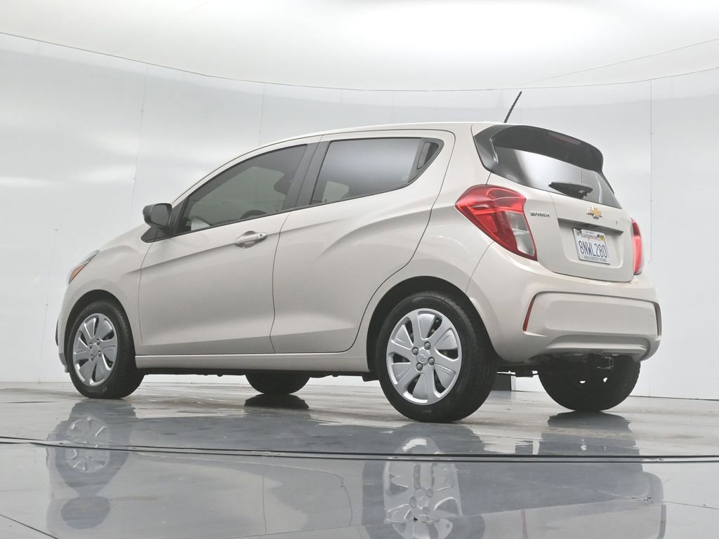 Used 2018 Chevrolet Spark LS image 19