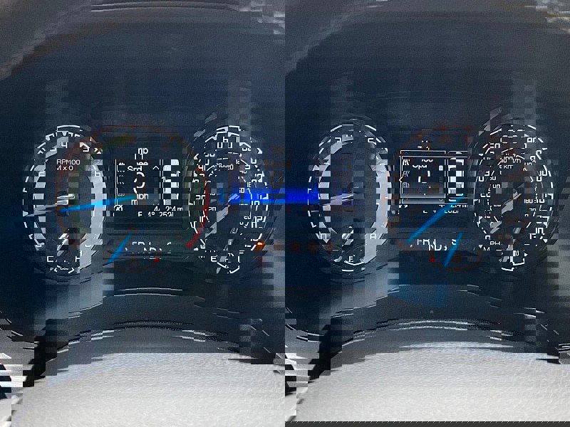 Certified 2021 Ford Ranger XLT w/ Equipment Group 301A Mid image 17