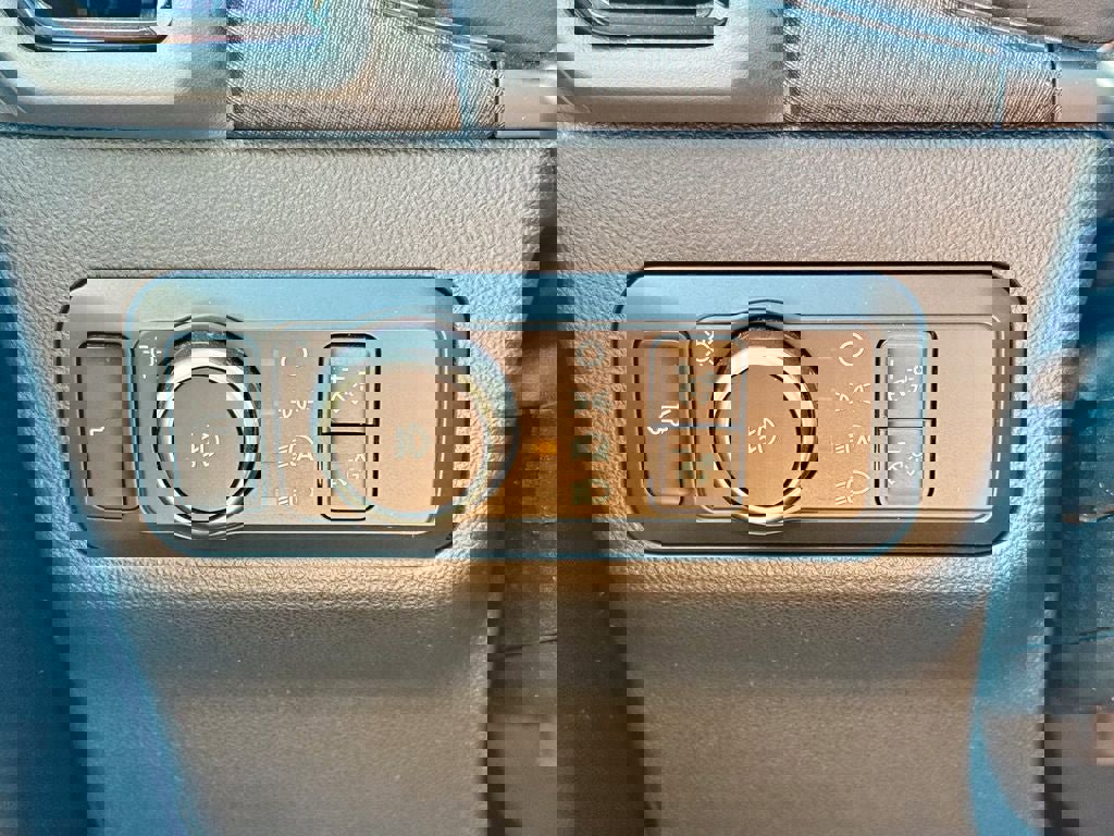 Certified 2021 Ford Bronco Sport Outer Banks AWD/4WD image 22