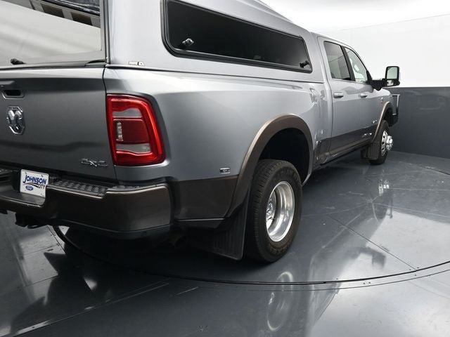 Used 2023 RAM 3500 Limited AWD/4WD image 9
