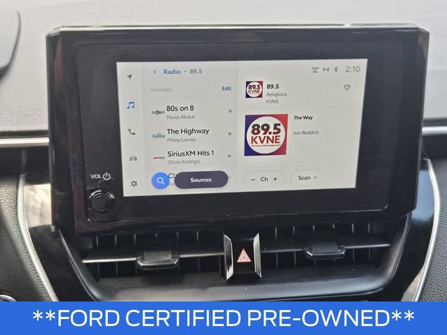 Used 2024 Toyota Corolla SE FWD image 23