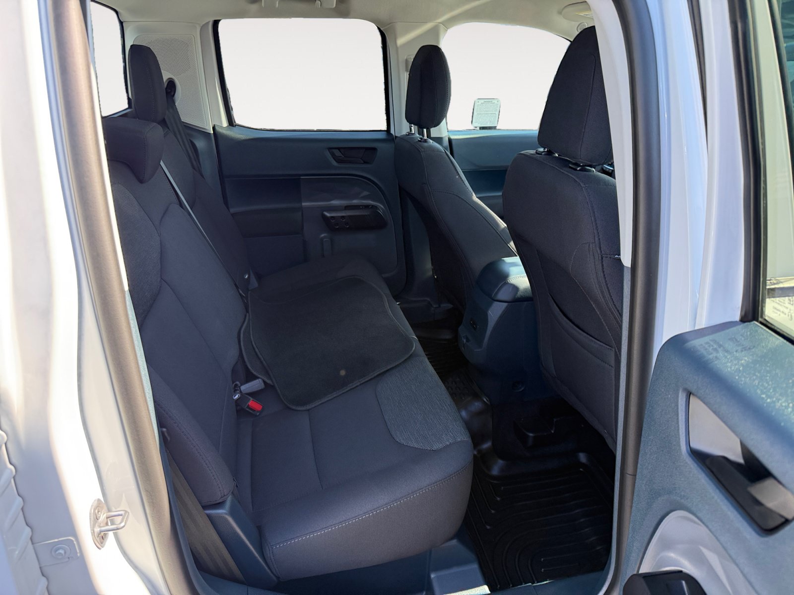 Certified 2025 Ford Maverick XL w/ Equipment Group 102A AWD/4WD image 18