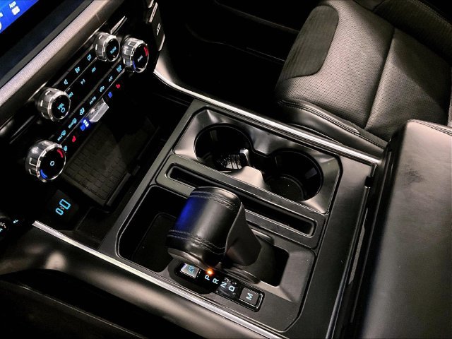 Certified 2022 Ford F150 Raptor w/ Raptor 37 Performance Package AWD/4WD image 16