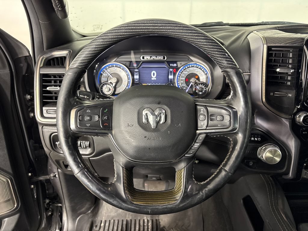 Used 2020 RAM 1500 Limited RWD image 17