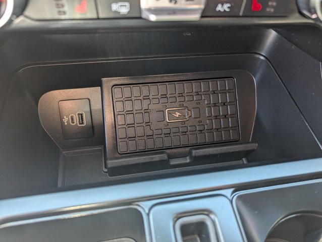 Certified 2025 Ford F150 Tremor w/ Bed Utility Package AWD/4WD image 21