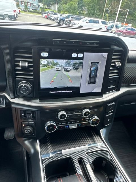 Certified 2024 Ford F150 Raptor AWD/4WD image 31
