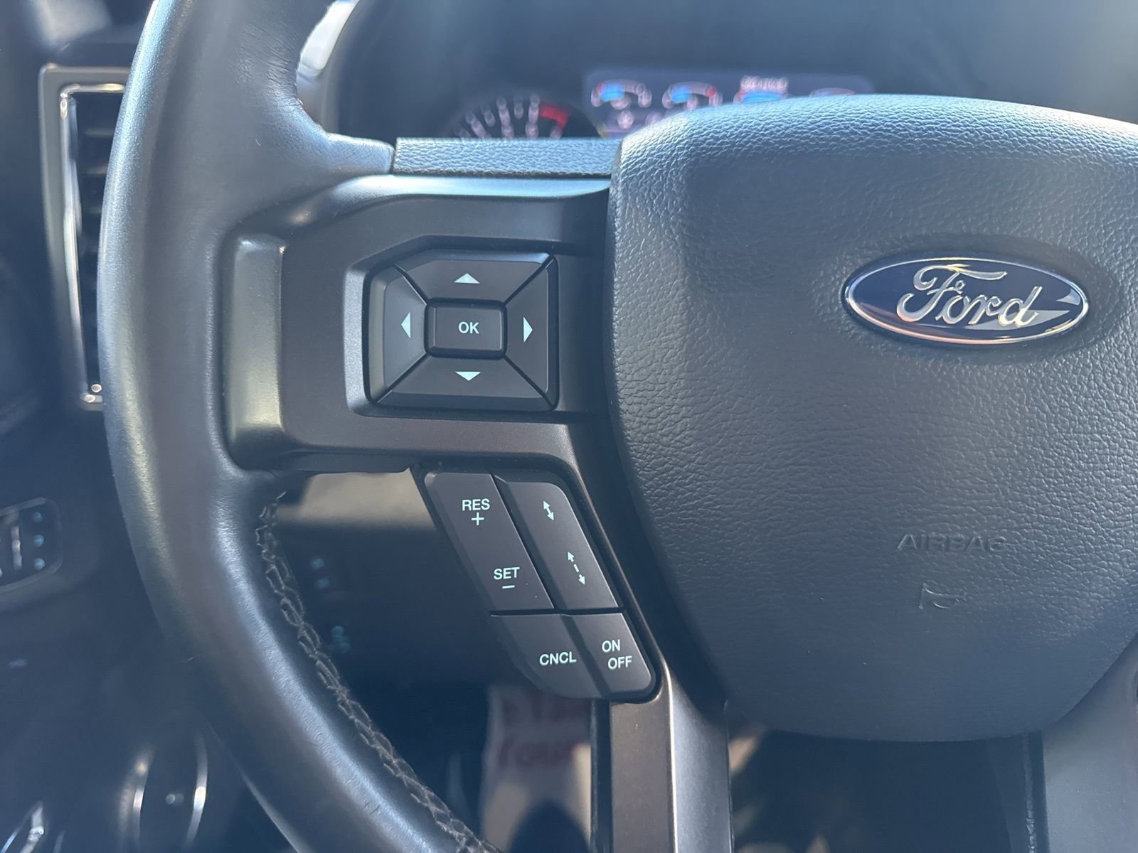 Certified 2020 Ford Expedition Limited w/ Equipment Group 301A AWD/4WD image 27