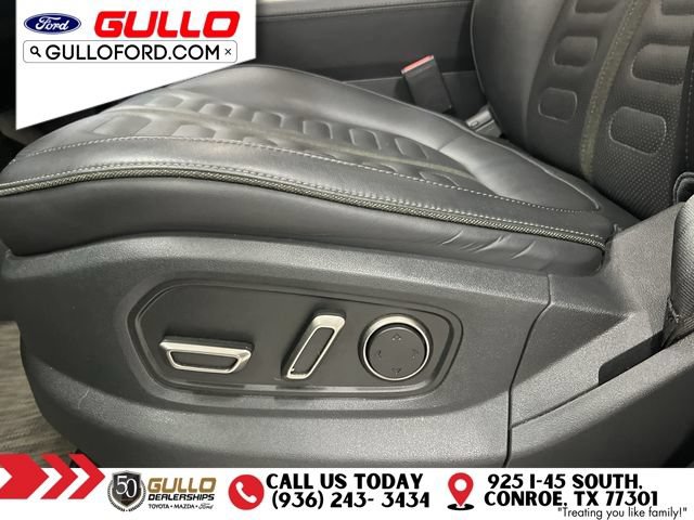 Used 2024 Rivian R1S Adventure AWD/4WD image 21
