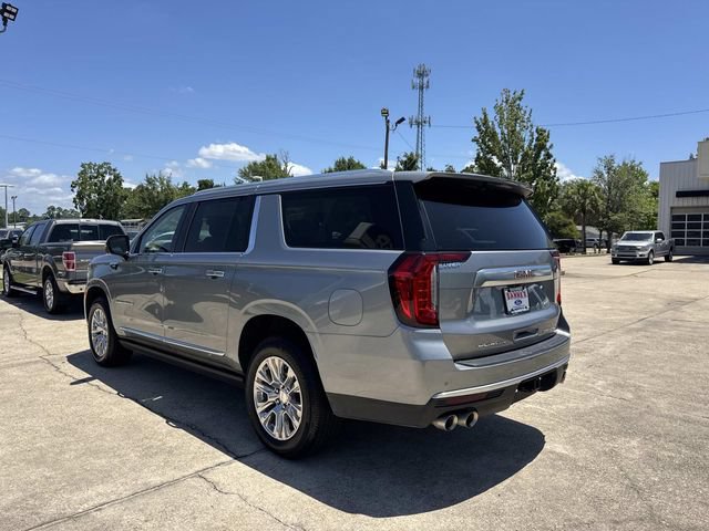 Used 2023 GMC Yukon XL Denali AWD/4WD image 5