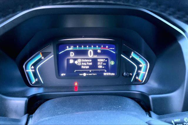 Used 2023 Honda Odyssey Elite image 25