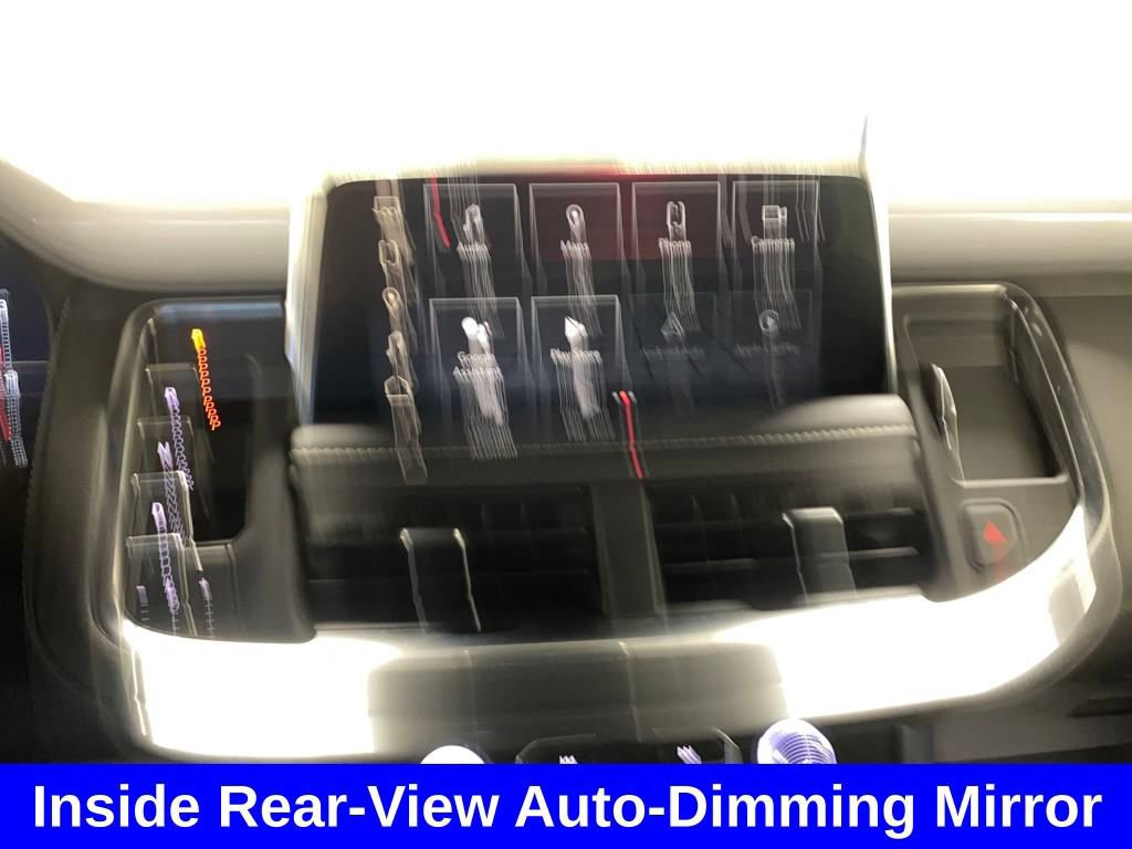 Used 2023 GMC Yukon XL SLT image 19