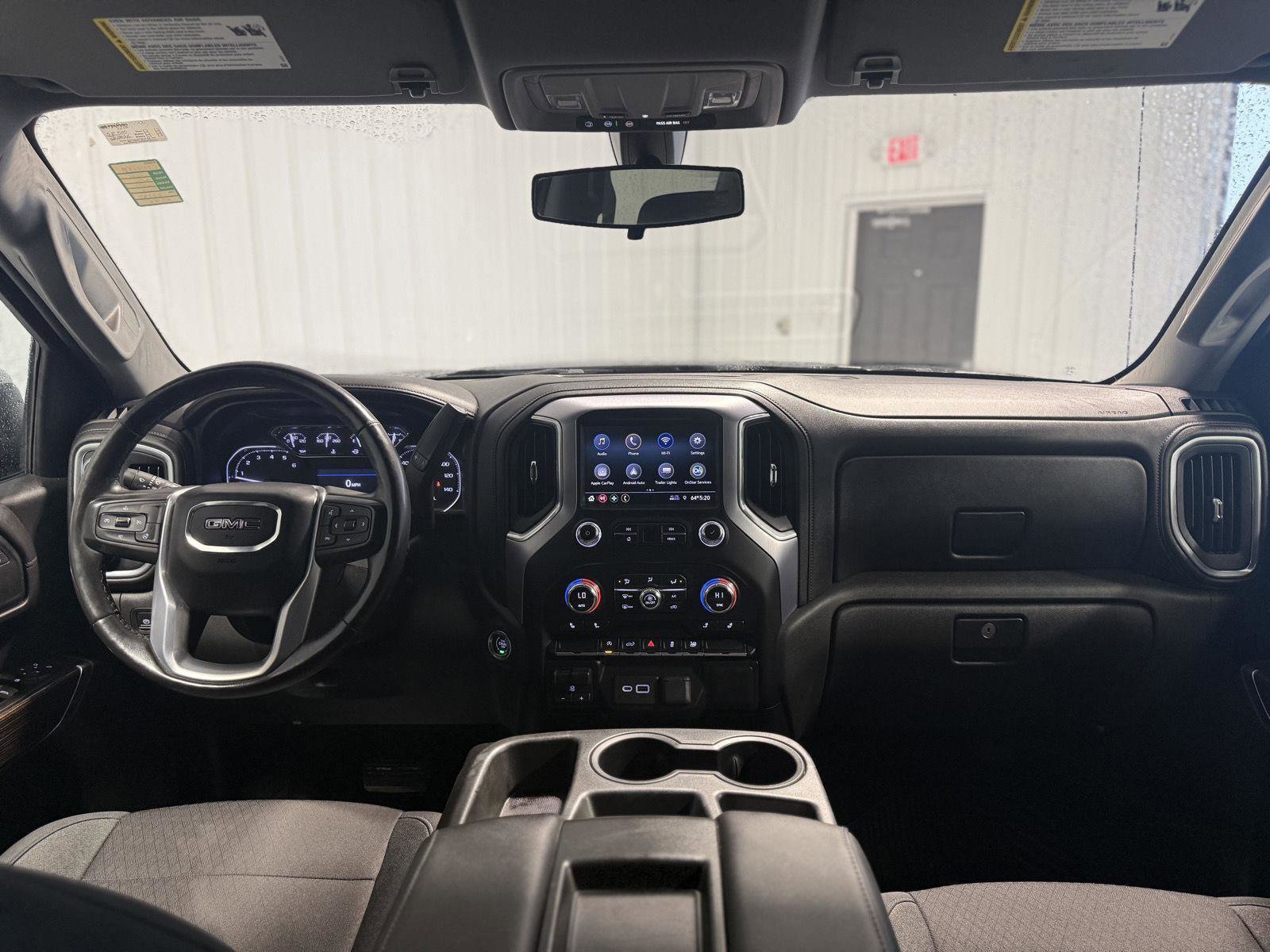 Used 2020 GMC Sierra 1500 SLE w/ SLE Value Package image 11