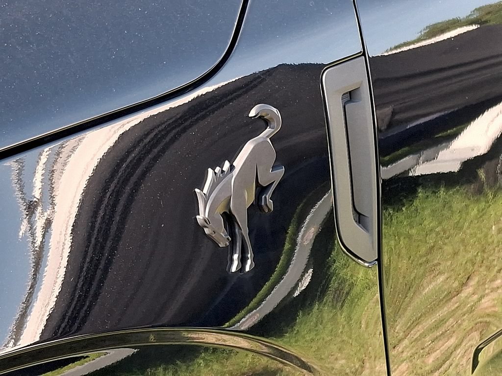 Certified 2021 Ford Bronco Sport AWD/4WD image 4