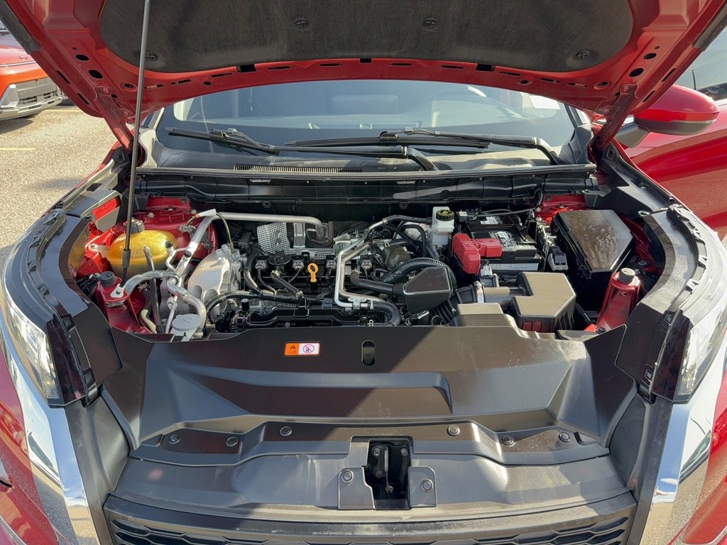 Used 2022 Mitsubishi Outlander ES image 32